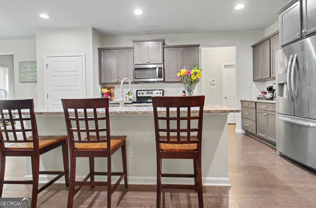 138 Old Bailey Farms Drive, Senoia, GA 30276