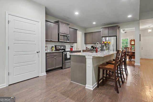 138 Old Bailey Farms Drive, Senoia, GA 30276