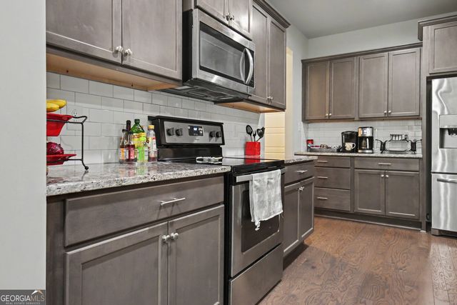 138 Old Bailey Farms Drive, Senoia, GA 30276