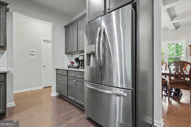 138 Old Bailey Farms Drive, Senoia, GA 30276