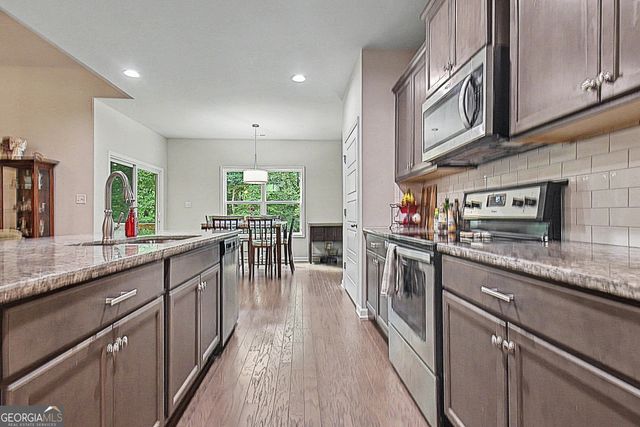 138 Old Bailey Farms Drive, Senoia, GA 30276