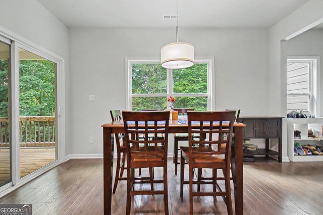 138 Old Bailey Farms Drive, Senoia, GA 30276