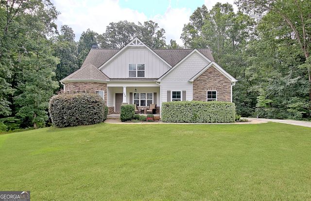138 Old Bailey Farms Drive, Senoia, GA 30276