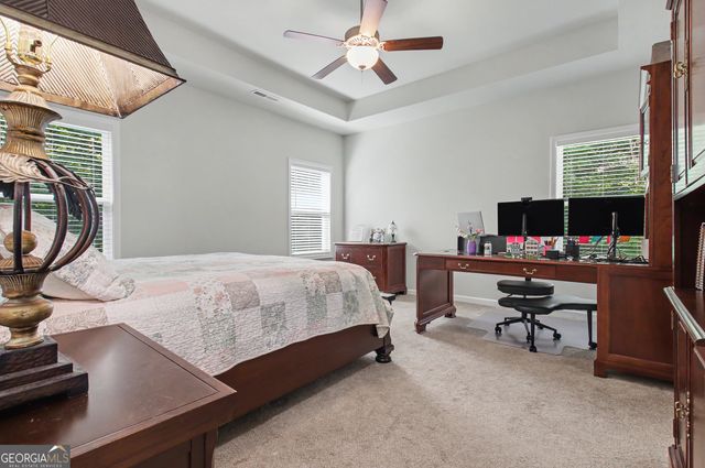 138 Old Bailey Farms Drive, Senoia, GA 30276