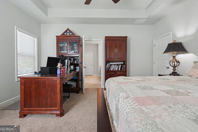 138 Old Bailey Farms Drive, Senoia, GA 30276