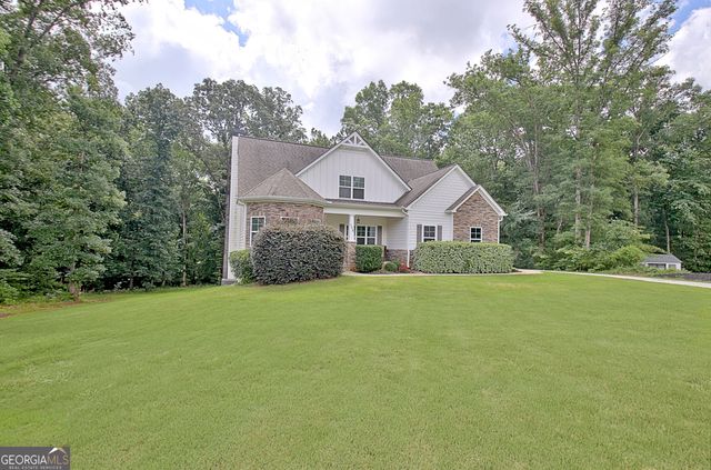 138 Old Bailey Farms Drive, Senoia, GA 30276