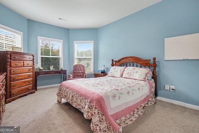 138 Old Bailey Farms Drive, Senoia, GA 30276