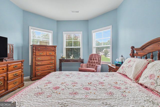 138 Old Bailey Farms Drive, Senoia, GA 30276