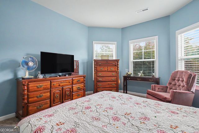 138 Old Bailey Farms Drive, Senoia, GA 30276