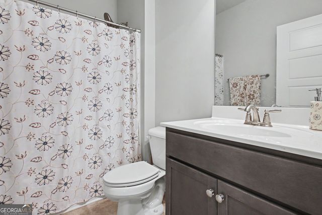 138 Old Bailey Farms Drive, Senoia, GA 30276