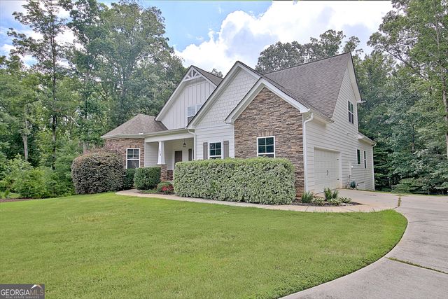 138 Old Bailey Farms Drive, Senoia, GA 30276
