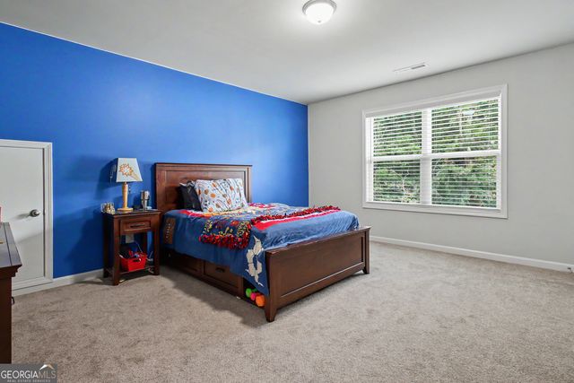 138 Old Bailey Farms Drive, Senoia, GA 30276