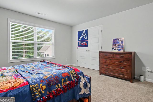 138 Old Bailey Farms Drive, Senoia, GA 30276