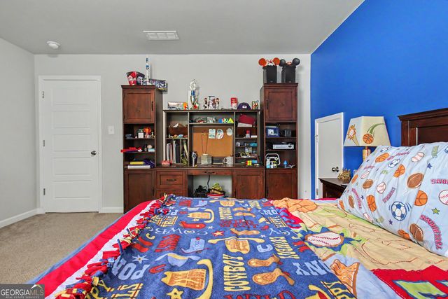 138 Old Bailey Farms Drive, Senoia, GA 30276