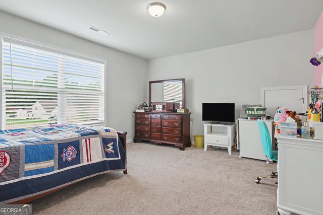 138 Old Bailey Farms Drive, Senoia, GA 30276
