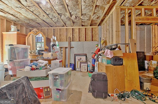 138 Old Bailey Farms Drive, Senoia, GA 30276
