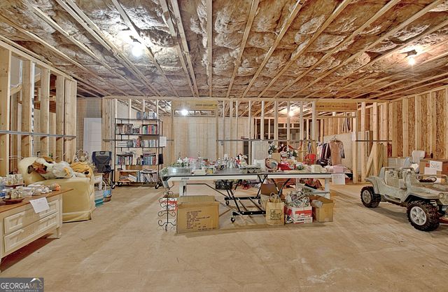 138 Old Bailey Farms Drive, Senoia, GA 30276