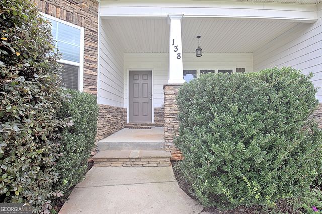 138 Old Bailey Farms Drive, Senoia, GA 30276