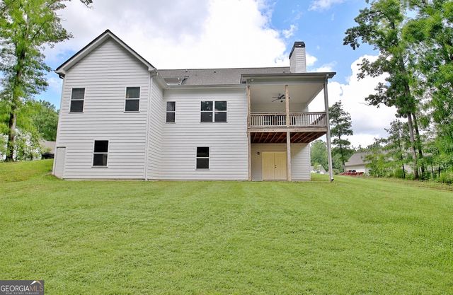 138 Old Bailey Farms Drive, Senoia, GA 30276