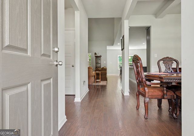 138 Old Bailey Farms Drive, Senoia, GA 30276