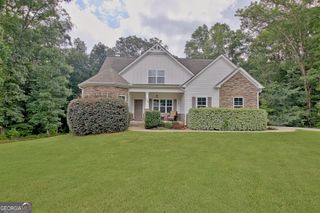 138 Old Bailey Farms Drive, Senoia, GA 30276