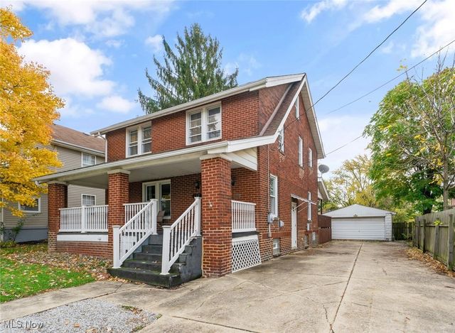 217 Churchill Road, Girard, OH 44420