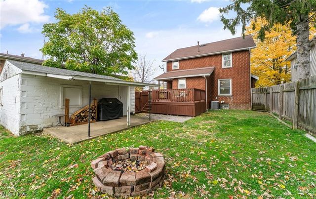 217 Churchill Road, Girard, OH 44420