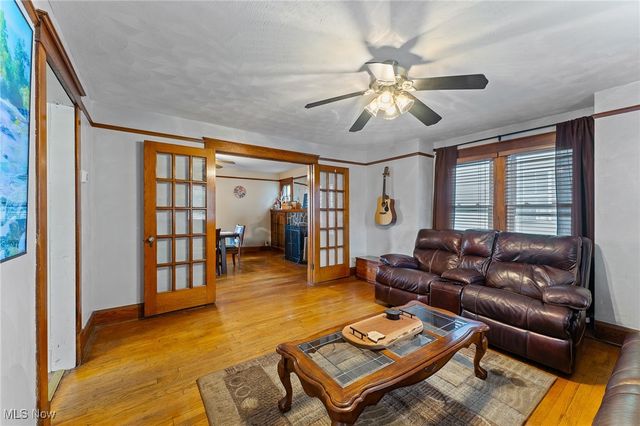 217 Churchill Road, Girard, OH 44420