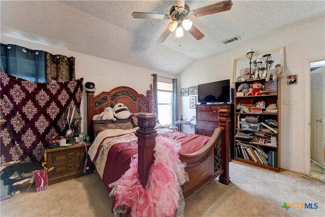 2201 Tracey Ann Lane, Killeen, TX 76543