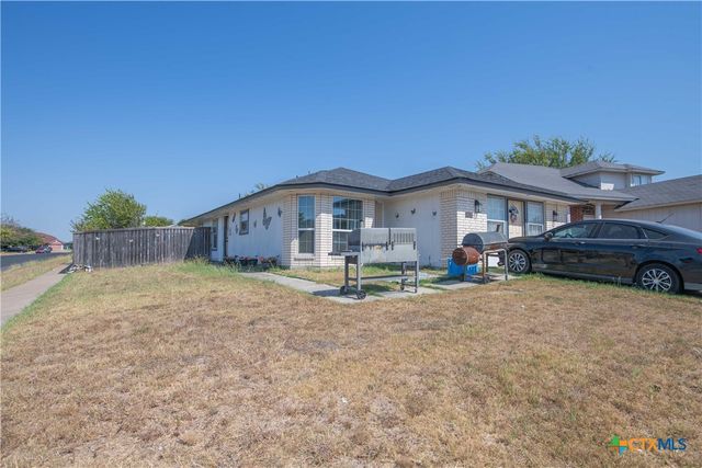 2201 Tracey Ann Lane, Killeen, TX 76543