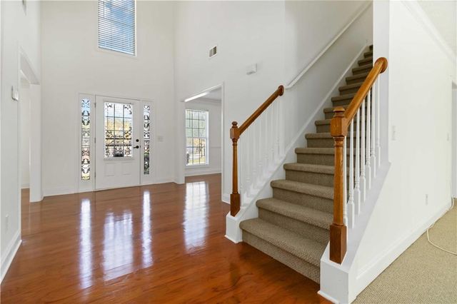 10224 Hemlock Way, Jonesboro, GA 30238