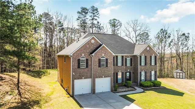10224 Hemlock Way, Jonesboro, GA 30238