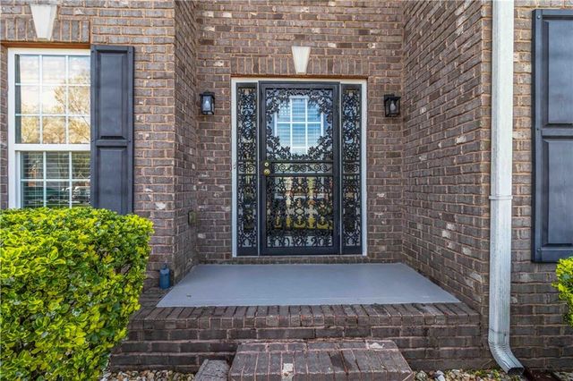 10224 Hemlock Way, Jonesboro, GA 30238