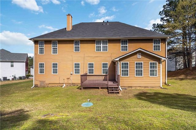 10224 Hemlock Way, Jonesboro, GA 30238