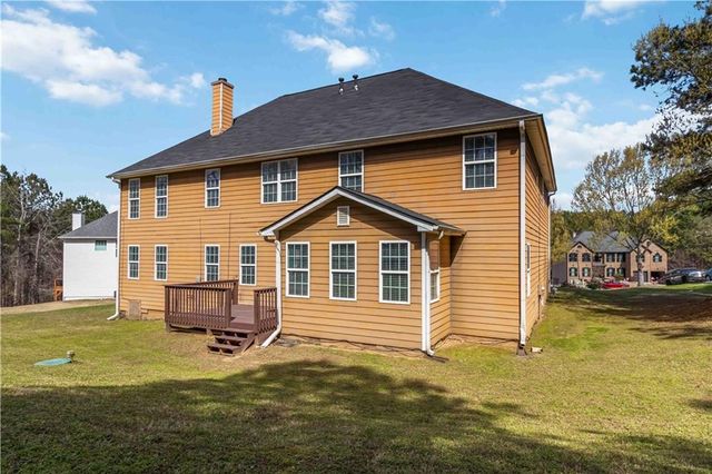 10224 Hemlock Way, Jonesboro, GA 30238