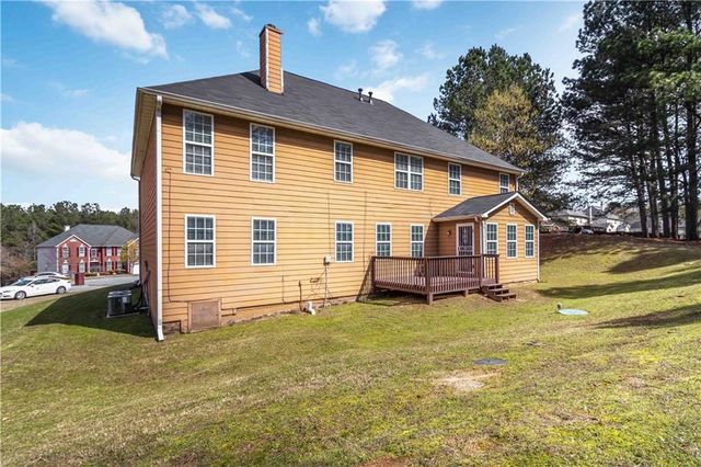 10224 Hemlock Way, Jonesboro, GA 30238