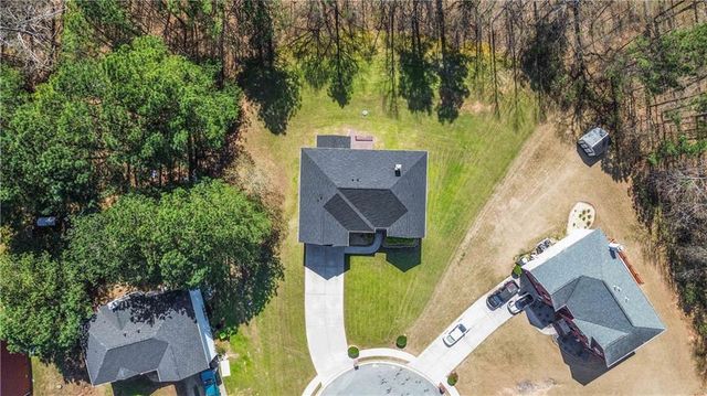 10224 Hemlock Way, Jonesboro, GA 30238