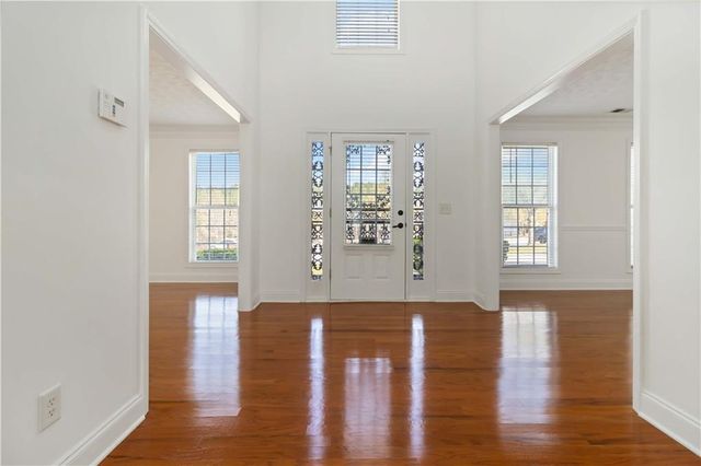 10224 Hemlock Way, Jonesboro, GA 30238