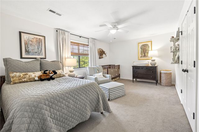 2386 N Azalea Terrace, Fayetteville, AR 72703