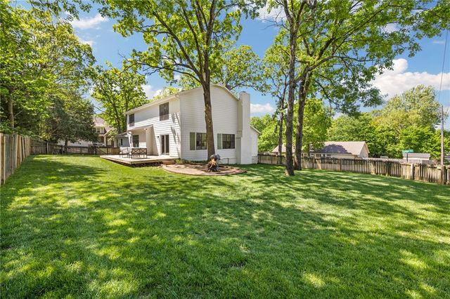 2386 N Azalea Terrace, Fayetteville, AR 72703