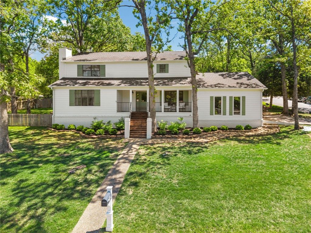 2386 N Azalea Terrace, Fayetteville, AR 72703