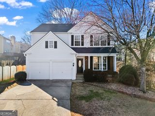 110 Quarrington Court, Alpharetta, GA 30004