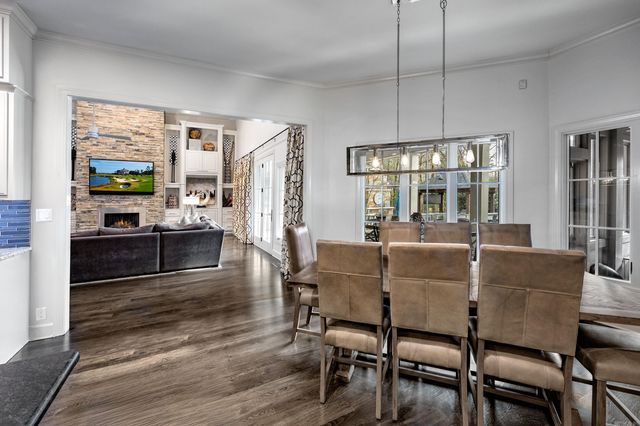 14 Sologne Circle, Little Rock, AR 72223