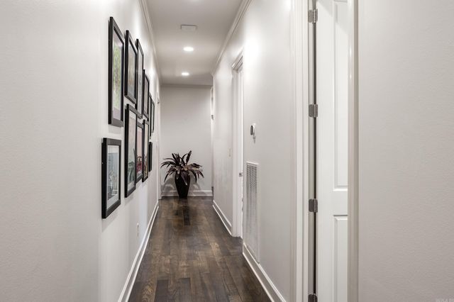 14 Sologne Circle, Little Rock, AR 72223