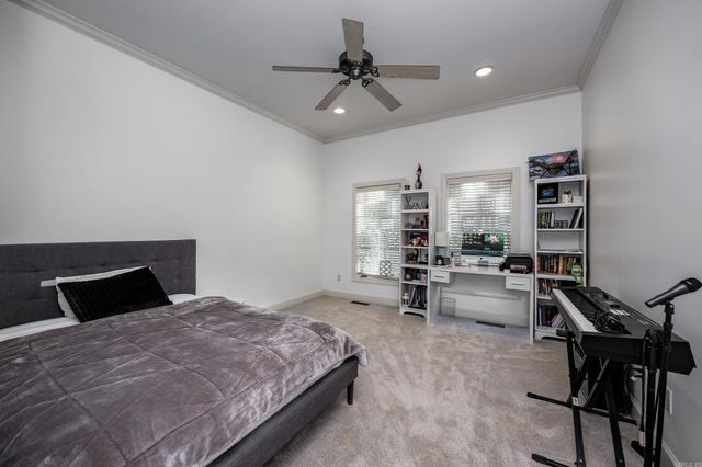 14 Sologne Circle, Little Rock, AR 72223