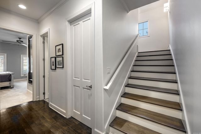 14 Sologne Circle, Little Rock, AR 72223