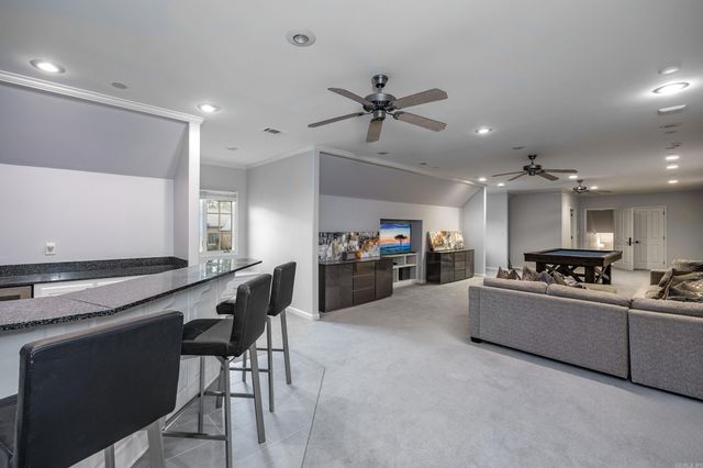 14 Sologne Circle, Little Rock, AR 72223