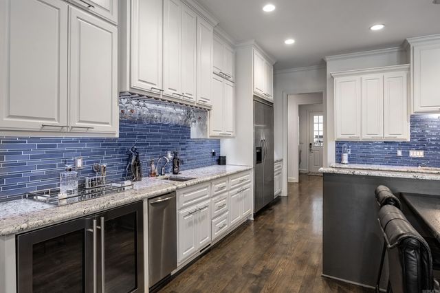 14 Sologne Circle, Little Rock, AR 72223