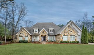 14 Sologne Circle, Little Rock, AR 72223