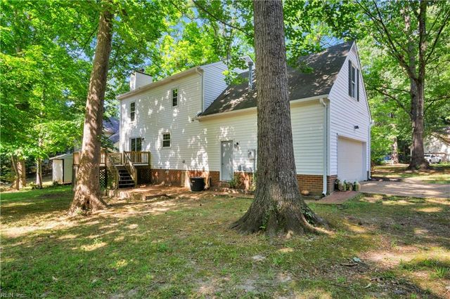113 Pintail TRCE, Williamsburg, VA 23188